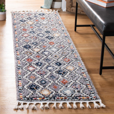 Robichaux Performance Southwestern Rug