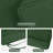 Outdoor 4” Seat Cushions And 22”X22” Outdoor Cushions Dining Seat Cushions -2136508307