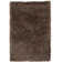 Avac Authentic Hand-Tufted Handmade High Pile Modern Casual Solid Shag Polyester Area Rug