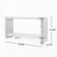 Console moderne