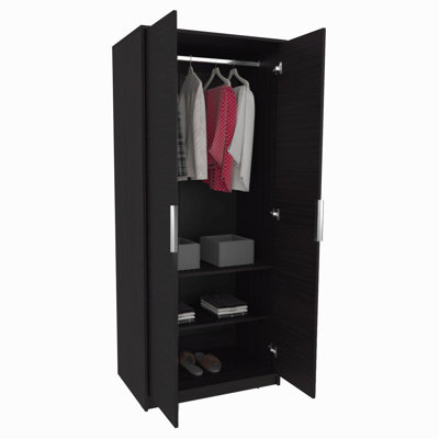 Armoire moderne autoportante Wenden