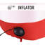 Weather Resistant Christmas Decoration