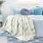 Hand Woven Throw Blanket