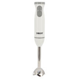 Better Chef 2-Speed 150-Watt Immersion Hand Blender in White