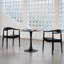 Chaise avec accoudoirs Lailyn-265368746
