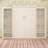 Her Majesty Murphy Bed with Storage Cabinets-88730510-89053059