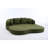 Convertible Compressed Sleeper Sofabed