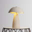 Soloma 2 Light Table Lamp by Loft & Thought for Troy Lighting