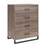 Commode 4 tiroirs l 31,2 po-70768346
