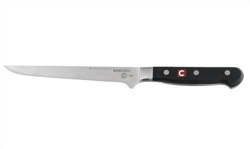 Chroma Japanchef 6.75'' Boning Knife