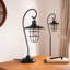 Lampe de table arquée 23 po Morganza-1728306996