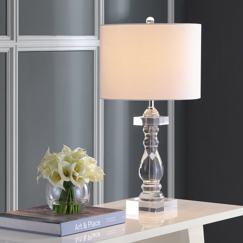 Lampe de table 28 "Dake