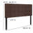 Ciriaca Quilted Tufted Upholstered Headboard-1453408643-1453408653