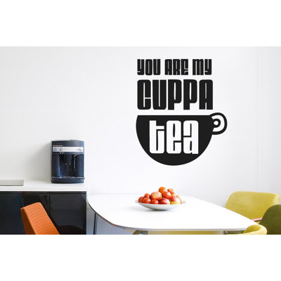 Wall Decal