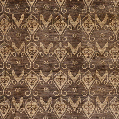 Abstract Indoor Rug