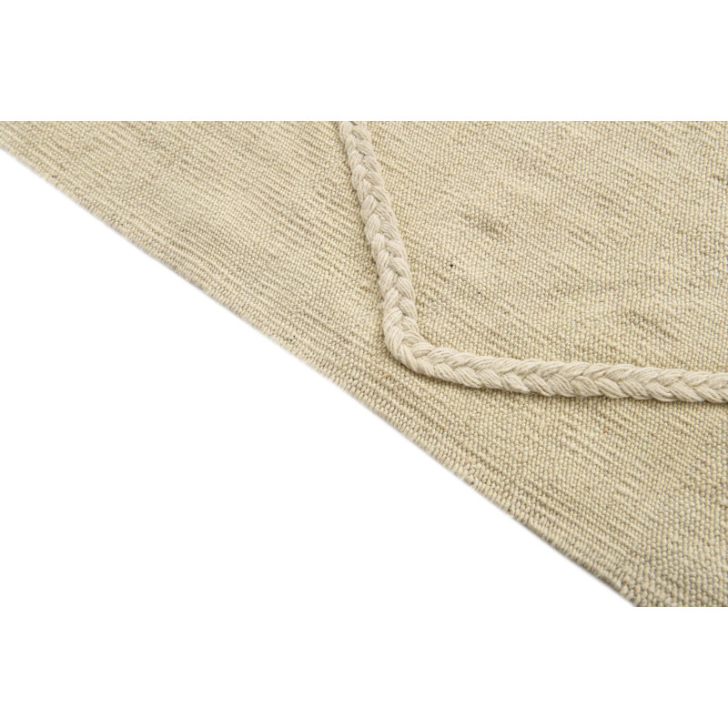 Tapis ivoire 3x4