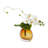 Artificial Flowers Arrangement In Vase-680011030