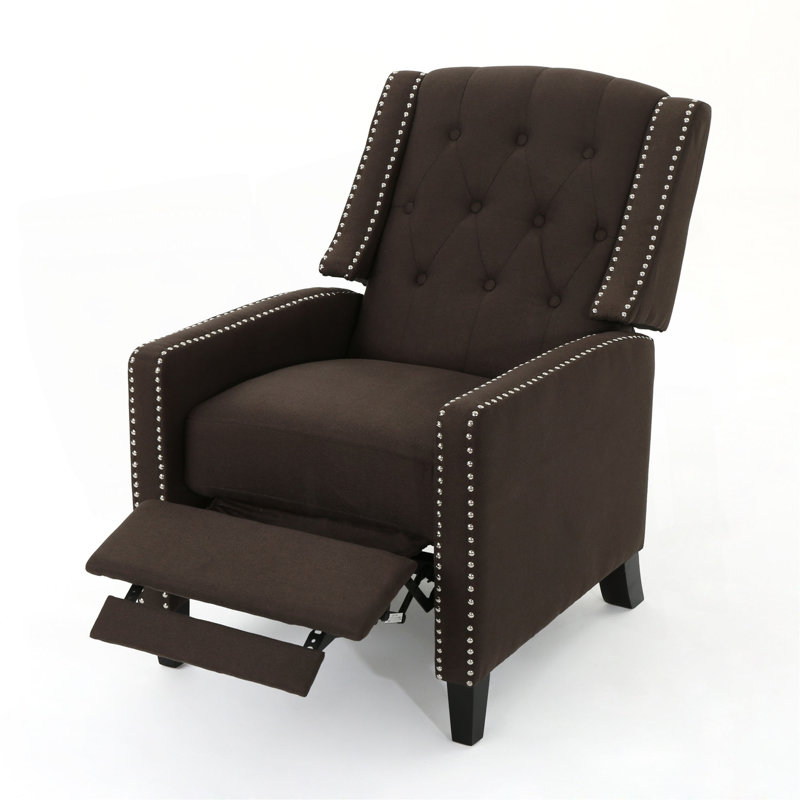 Chaise en tissu Classic