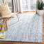 Tapis en laine touffeté à la main Cavazos-975134467