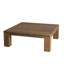 Sandrine Four Leg Coffee Table