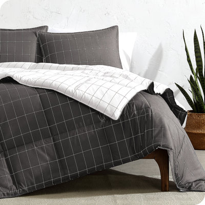 Down Alternative Comforter Set