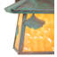 Feldkamp 1 - Light Armed Sconce