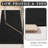 3 Piece Textured Linen-Look Bath Rug Set with Non-Slip Backing-214531823
