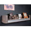 Sydney Sheesham Solid Wood Accent Shelf-41159436-41255107