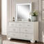 Miroir pour commode Pumi