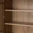 Pika Armoire-weathered Oak