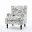 Upholstered Accent Chair-41919959