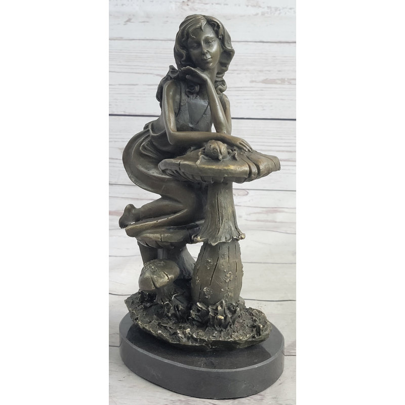 Figurines et sculptures Dorrielan