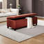 Banc de rangement Madison Park Shandra