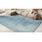 Mcevoy Aqua Area Rug-359958806