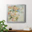 Floral Blush IV - Reproduction d'art sur toile encadrée-1642937757-1642937759
