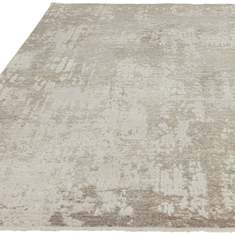 Aggarwal Abstract Area Rug, Rectangle 160 x 240 cm