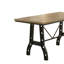 Table de salle à manger Quenelle