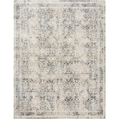 Fuhrman Abstract Indoor Rug