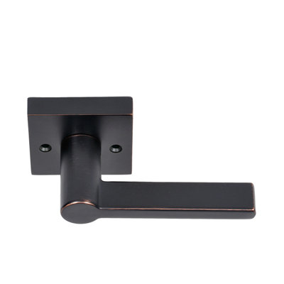 Pacifica Single Dummy Door Lever