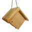 Cabane troglodyte suspendue Shaelee