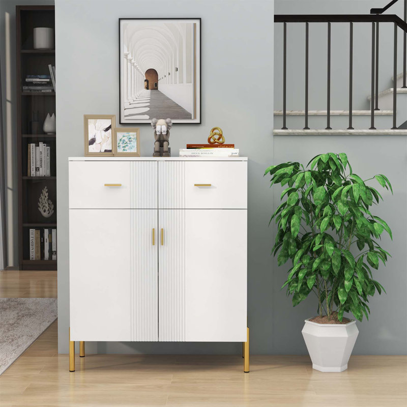 Accent Cabinet