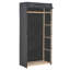 1 Door Wardrobe-43552674