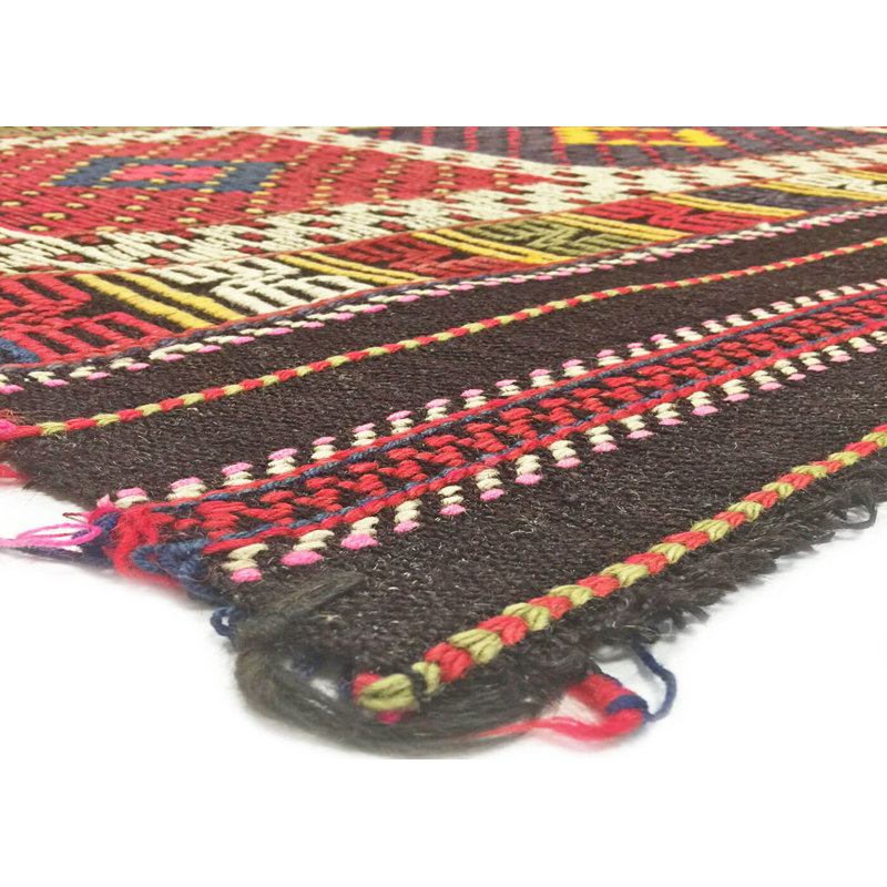 One-of-a-Kind 5' X 6'4" Area Rug
