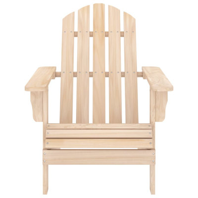 Tackett Outdoor Single Sun Lounger