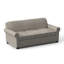 Finn 83" Rolled Arm Sofa Bed with Reversible Cushions-262709851-219002606-262885723