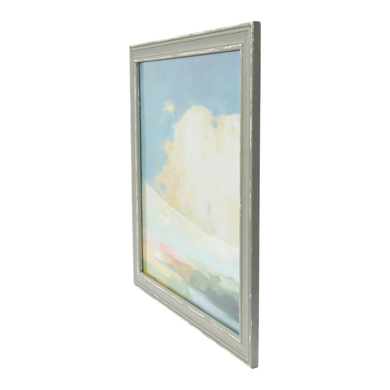 Abstract Landscape