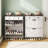 16 Pair Flip Down Shoe Storage-1960808132