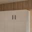Cesreo 88.9cm Closet System