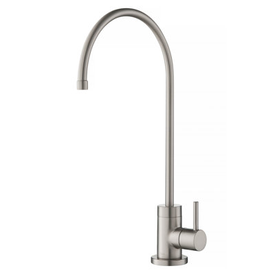 Robinet de cuisine 100% sans plomb Purita