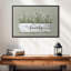 Plaque murale Bouquet Of Grace-946562004-946562000
